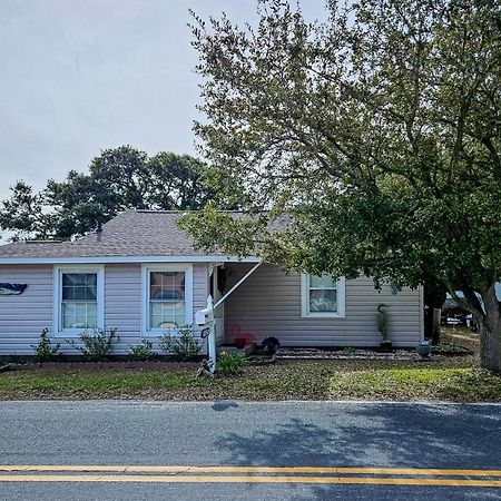 Coastal Cottage Shallotte Exterior photo