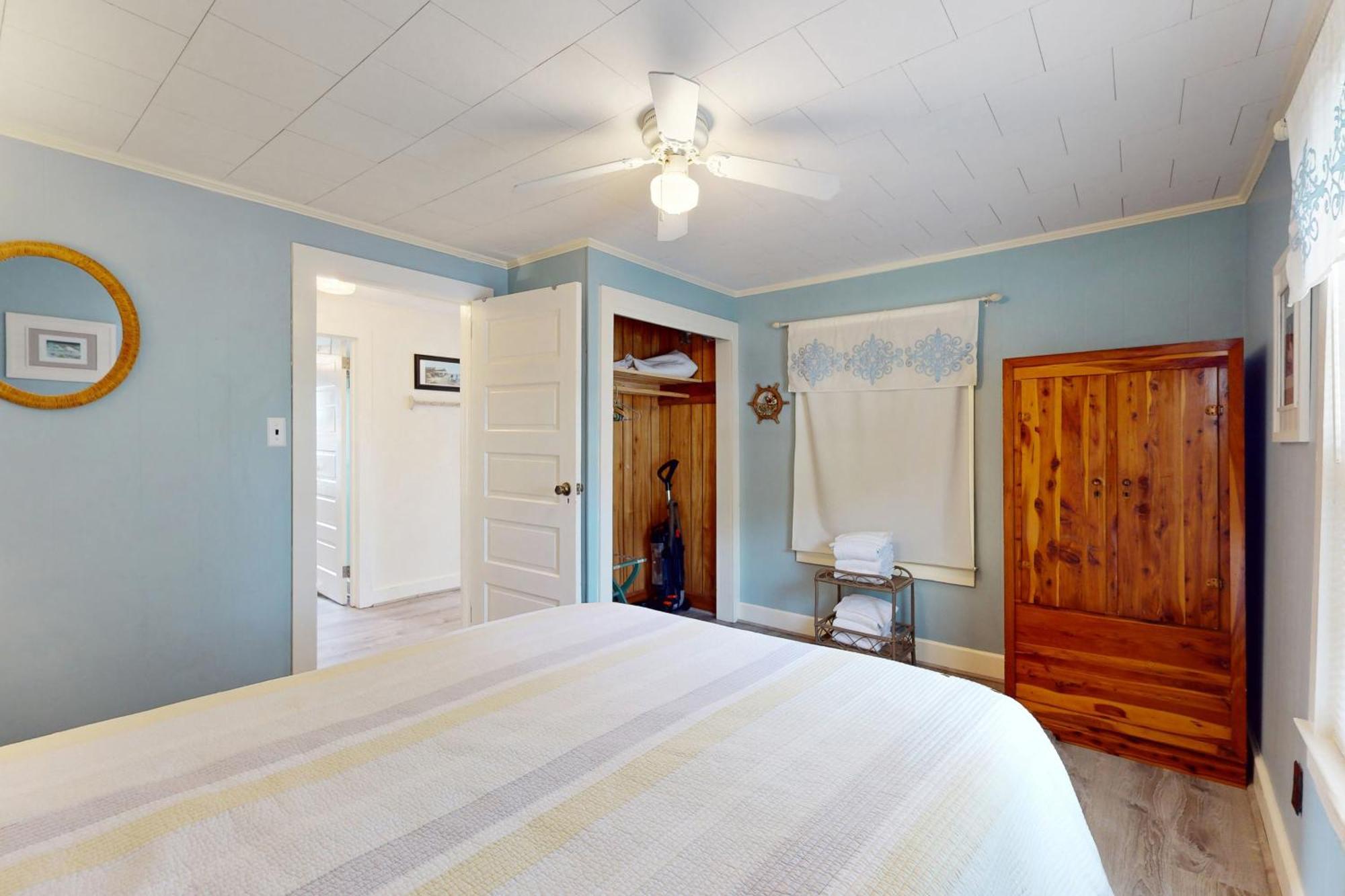 Coastal Cottage Shallotte Exterior photo